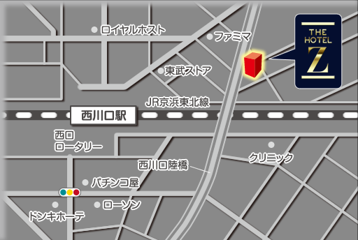 マップ