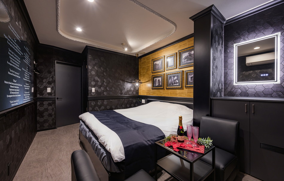 701号室のお部屋